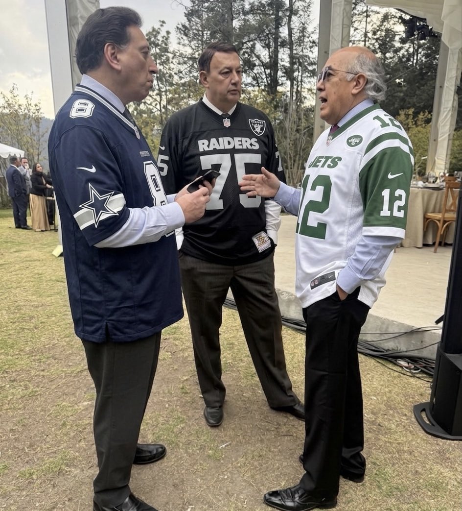 Antonio de Valdés tweet media