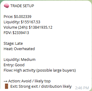 Stalkchain tweet media