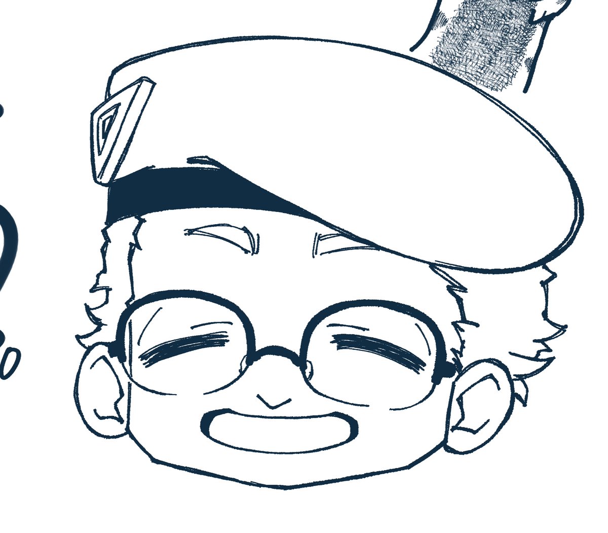 きっきゃわー🪦墓場民シナリオの構え tweet media