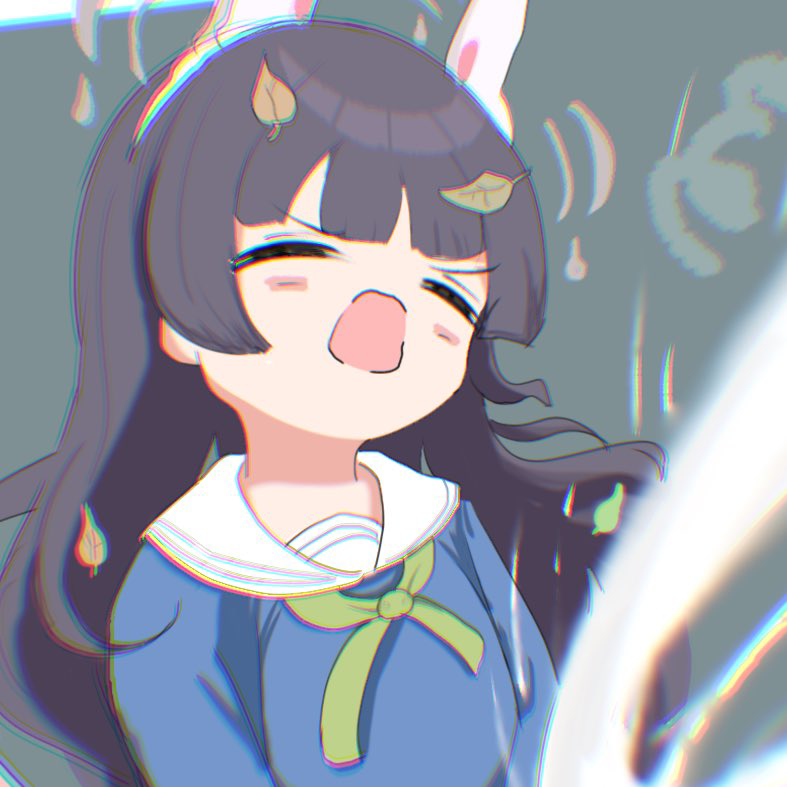 하조시 tweet media