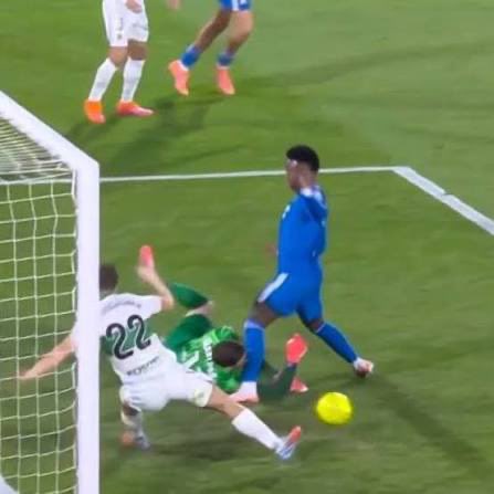 MATJUS #KOUNDENO1 tweet media