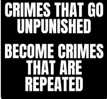 Congress IS ABOVE THE LAW tweet media
