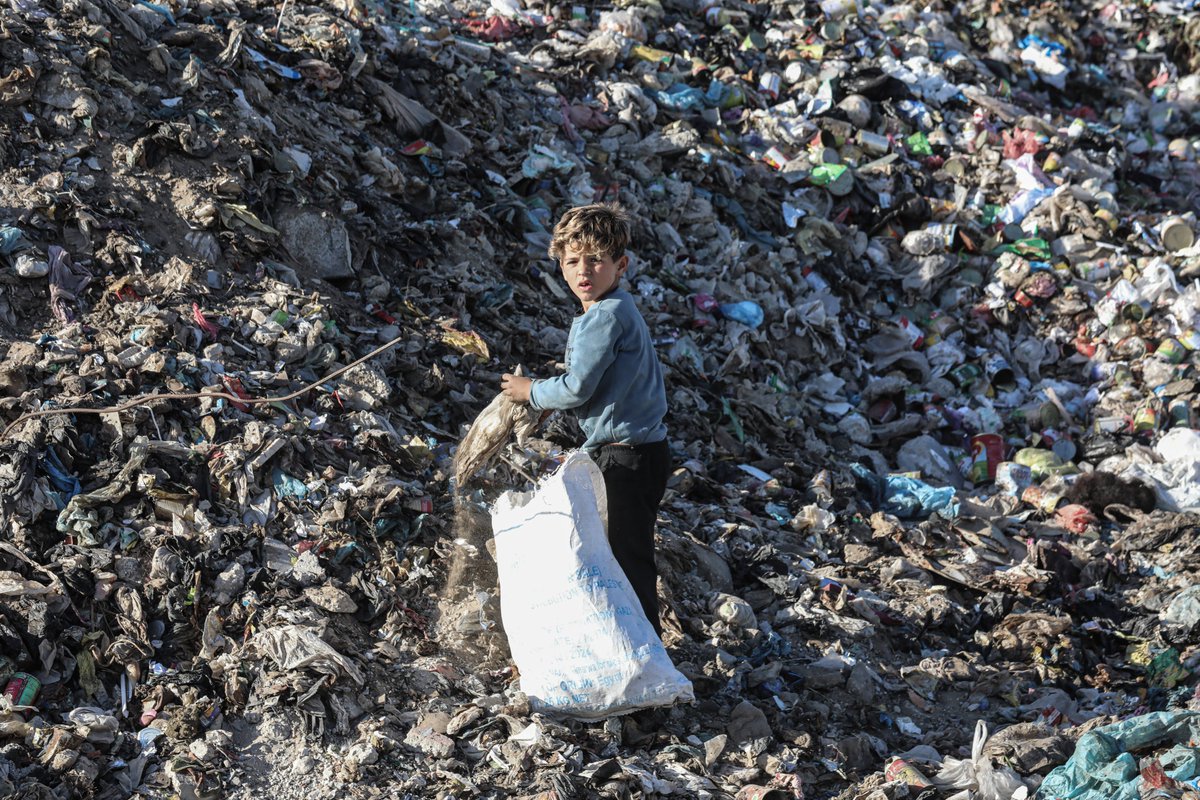 הפורום לחשיבה אזורית tweet media