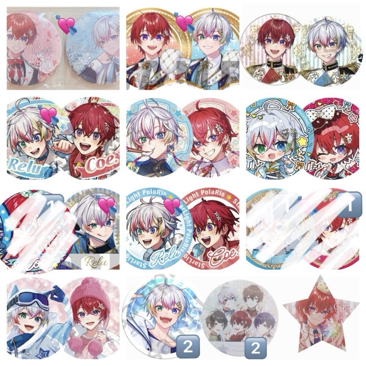 すぅ ⭐︎ tweet media