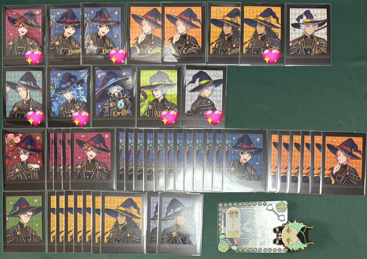 ちーボン@取引垢※初回リトリン必読 tweet media