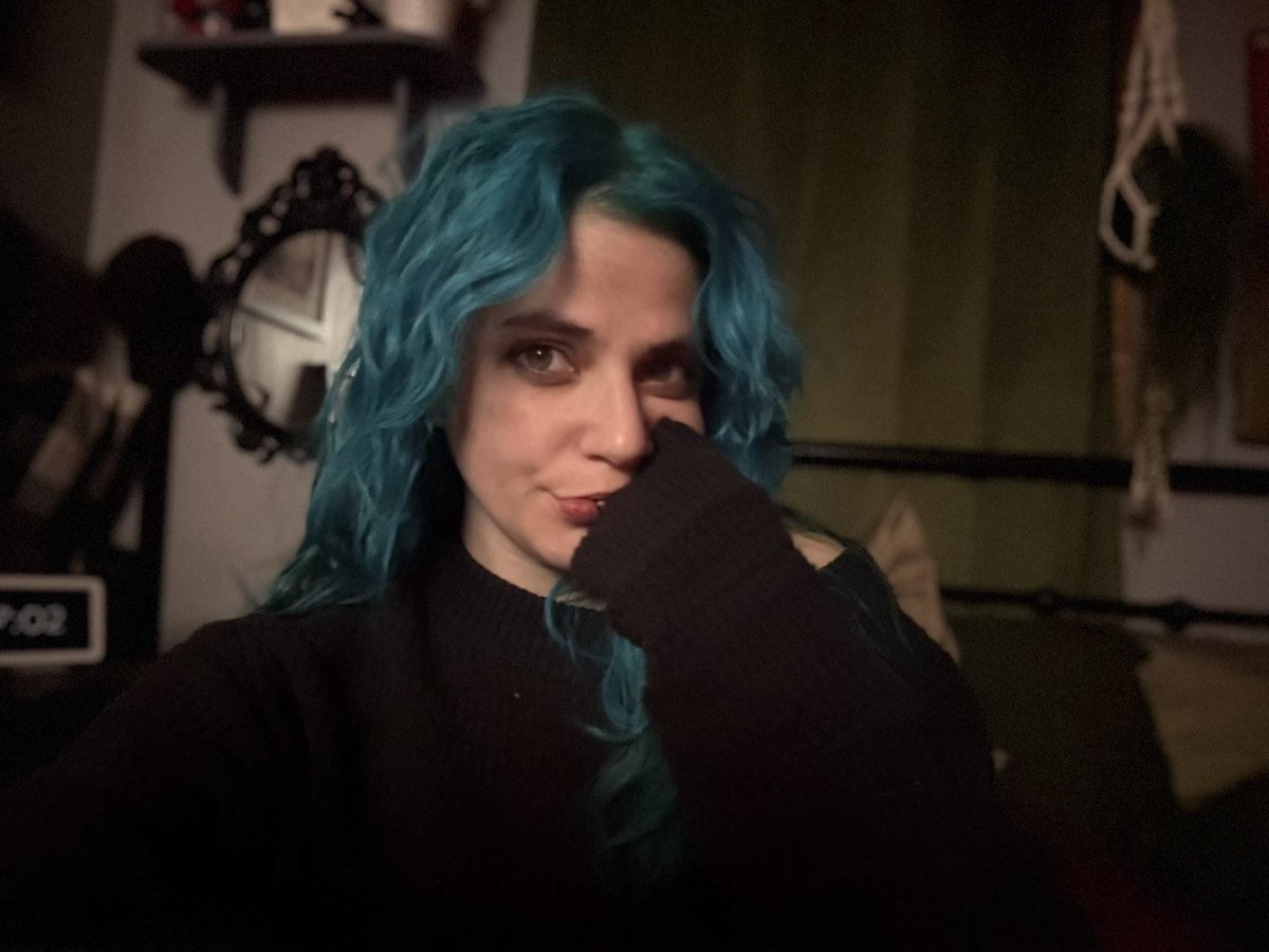 Tina 🧚 tweet media