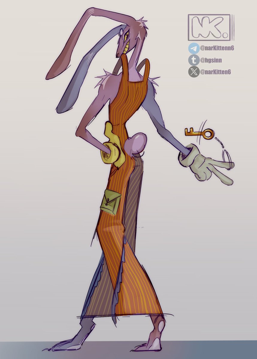 narKitten. tweet media