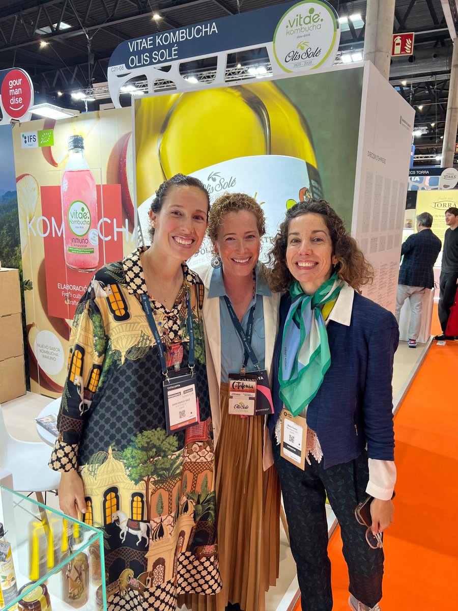 Olis Solé tweet media