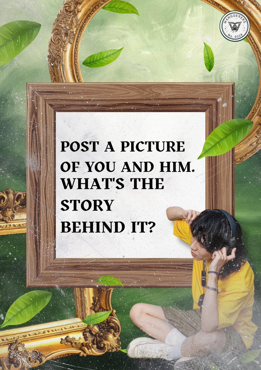 Wangderers Official tweet media