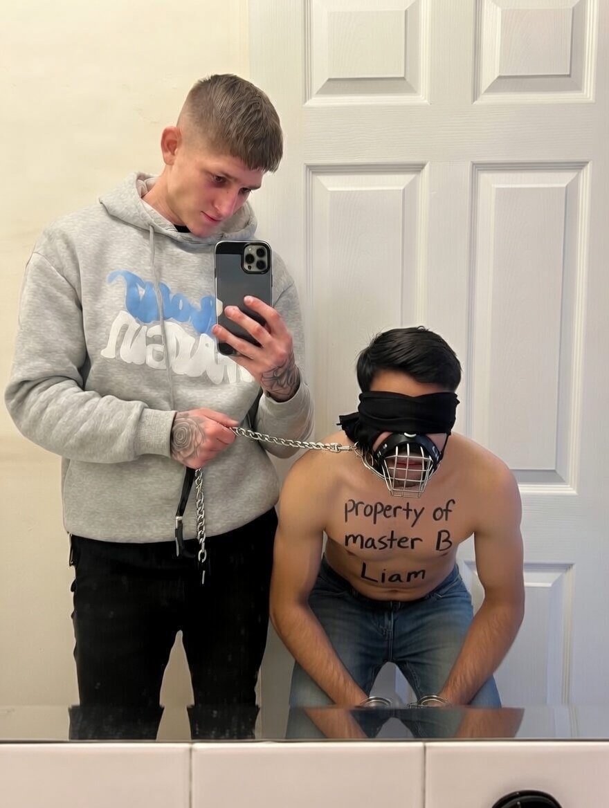 Scally White Superior Boys tweet media