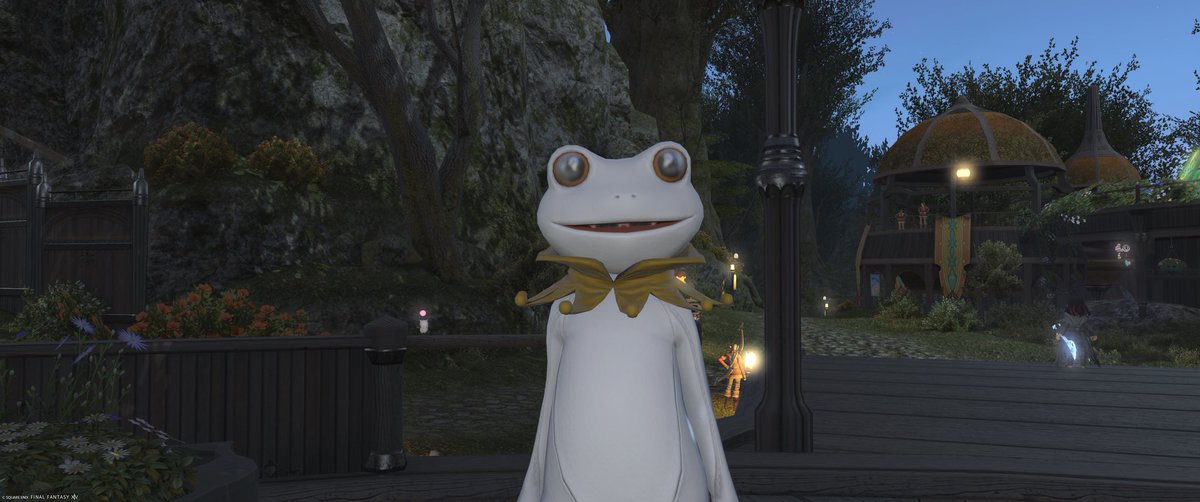 ばれけろ tweet media