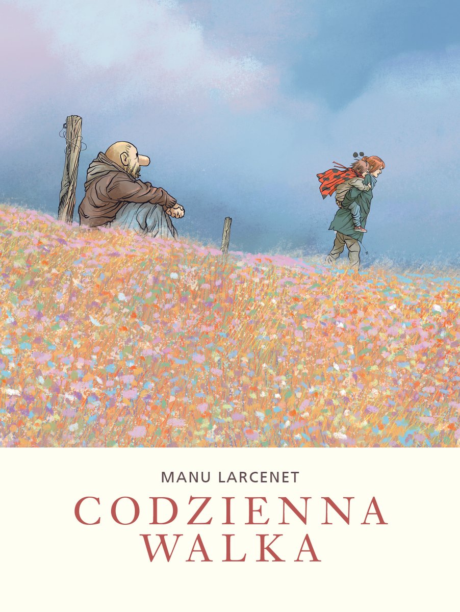 Wydawnictwo Mandioca tweet media