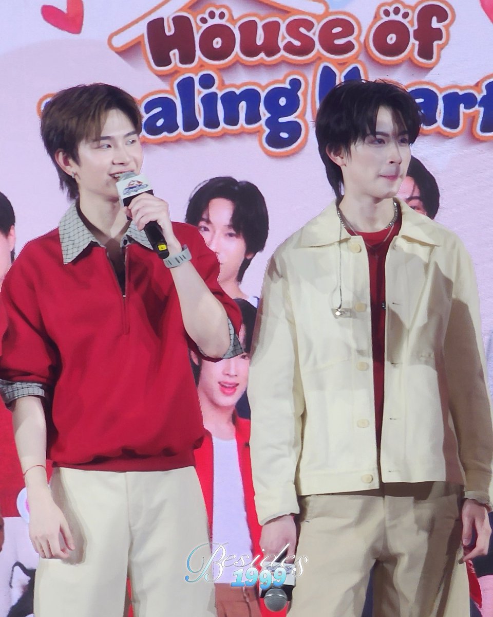 Besides 1999 tweet media