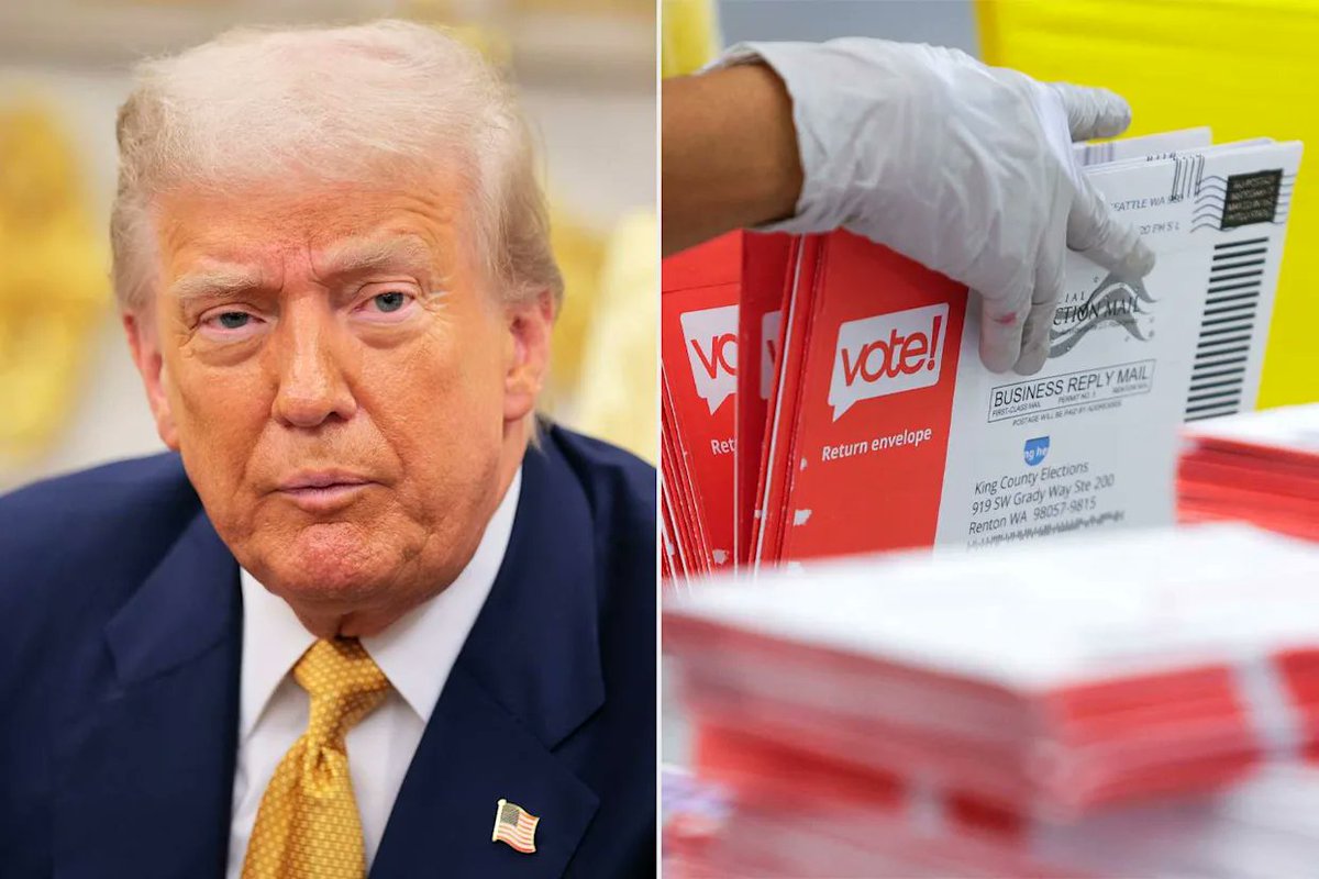 Lovable Liberal and his Old English sheepdog tweet media