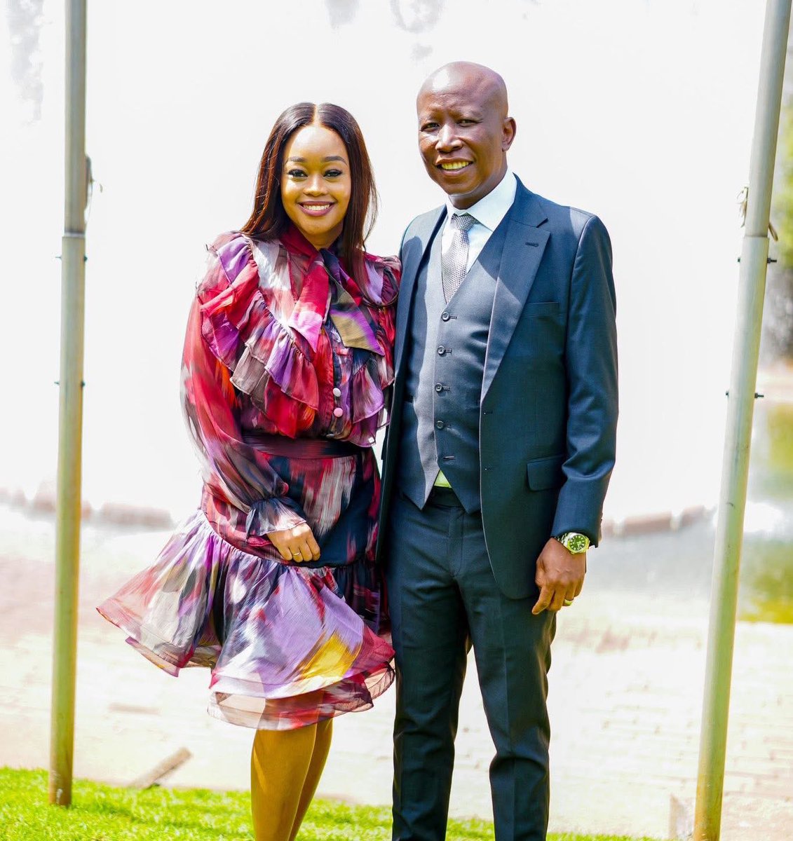 Man’s NOT Barry Roux tweet media