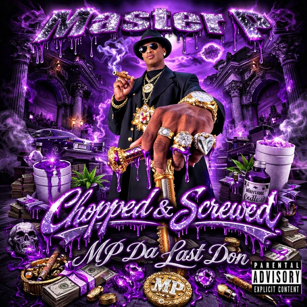 Sinixta of Murder Dog Magazine tweet media