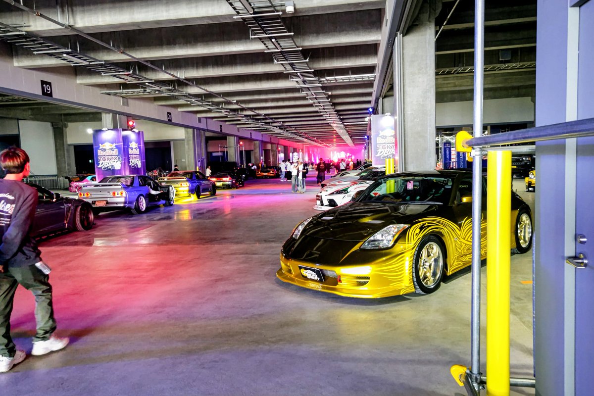 いぐ 🚗🧯💥💨 tweet media