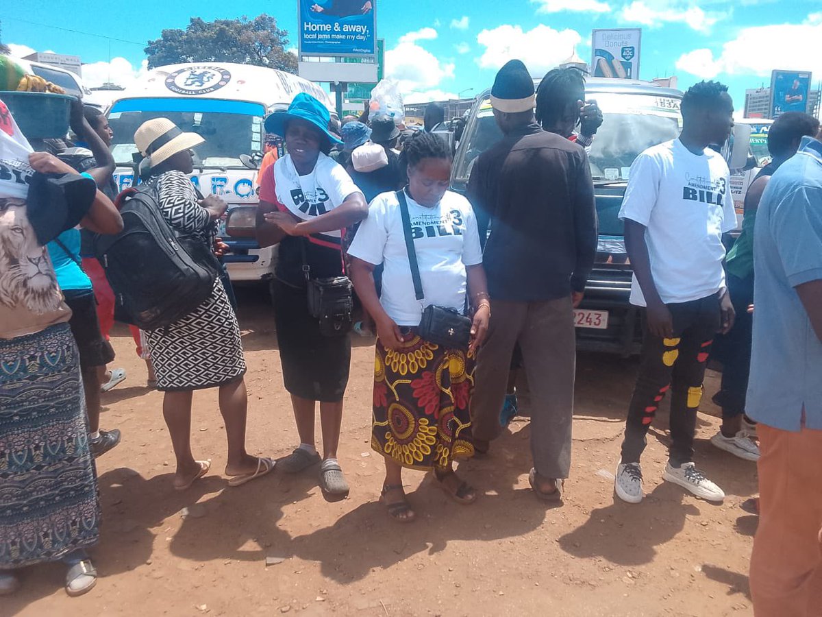 Nick Mangwana tweet media