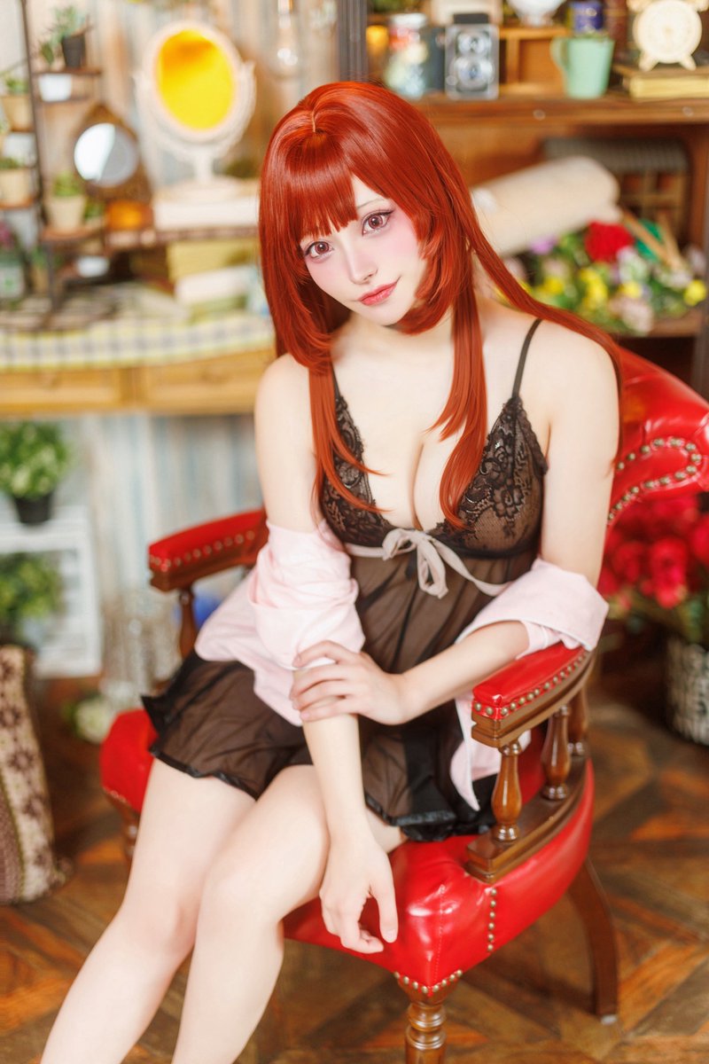 1831JCM1879's tweet photo. 勝利の女神NIKKE
＿ラピ：レッドフード🍒

Yes, My Commander 

#NIKKEcosplay #3ku_cos 
指揮官、おやすみなさい🐑一緒に迎える朝を楽しみにしてます🫧
お写真遅い時間になってしまいましたが、今日も1日お疲れ様でした✨ https://t.co/A4SccWMVS7