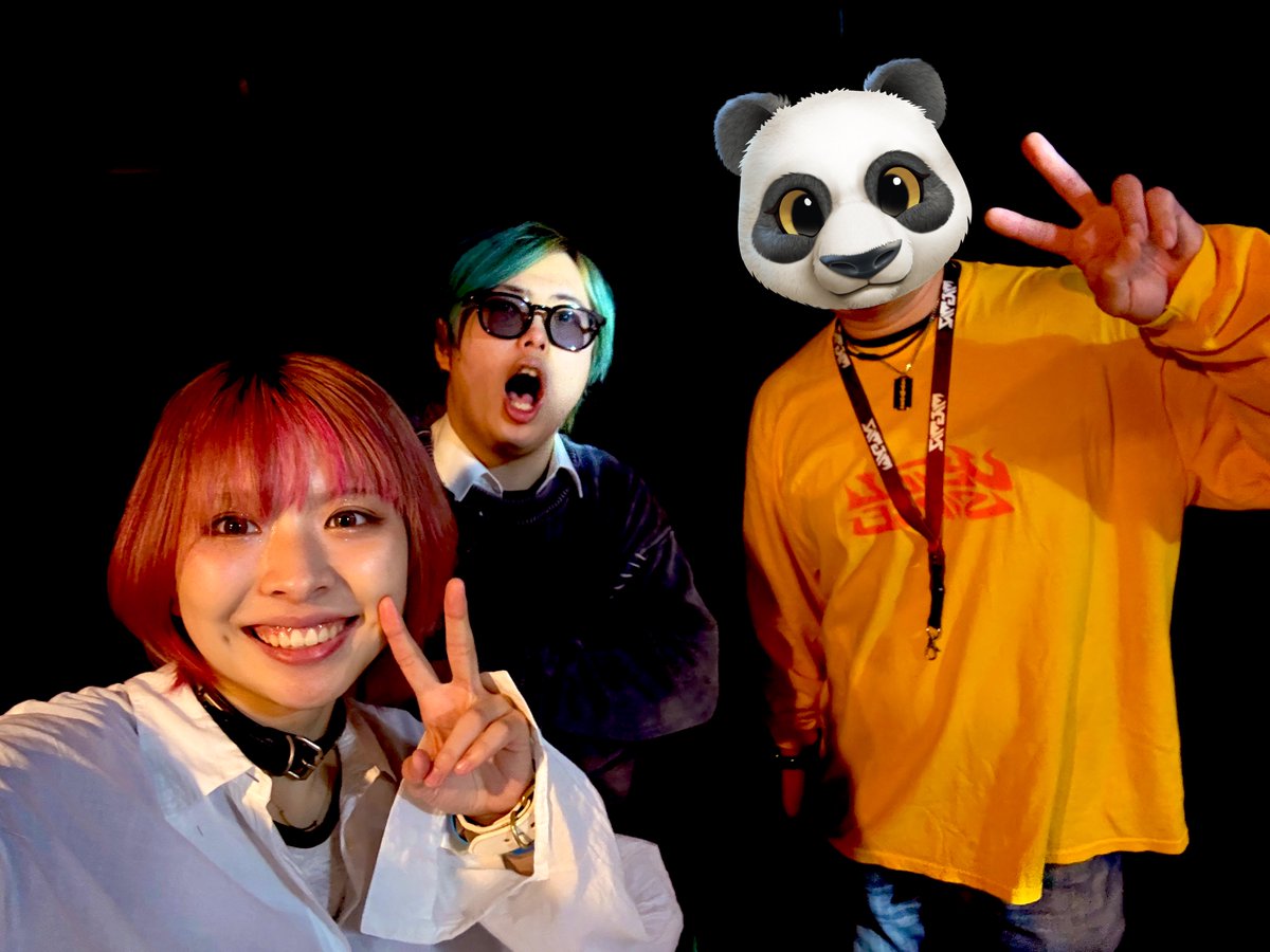 bowandarrowJP's tweet photo. ワンマンから3週間空いて久々のLIVE🎸
その間、卒業&amp;新生活にピッタリな新曲オレンジデイズが頭ん中支配して、もしかしたらめっちゃ好きかもー😍を確認出来た日でした🤣
 #Wisteria  #ウィステリアトウキョウ https://t.co/4KUeATWcVR