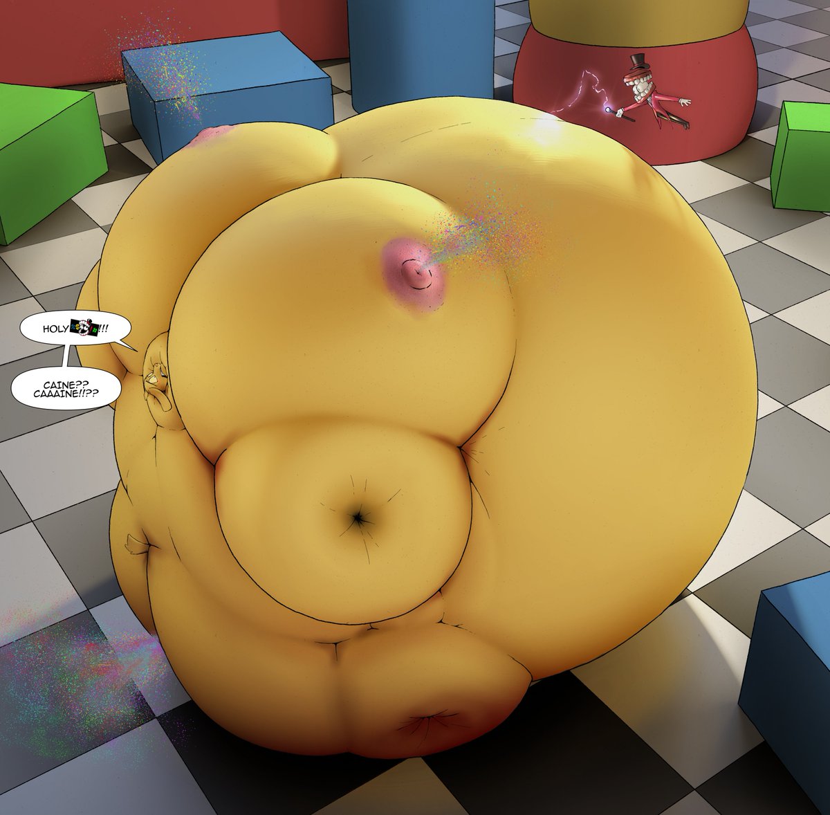 NukΣ 🔞 tweet media