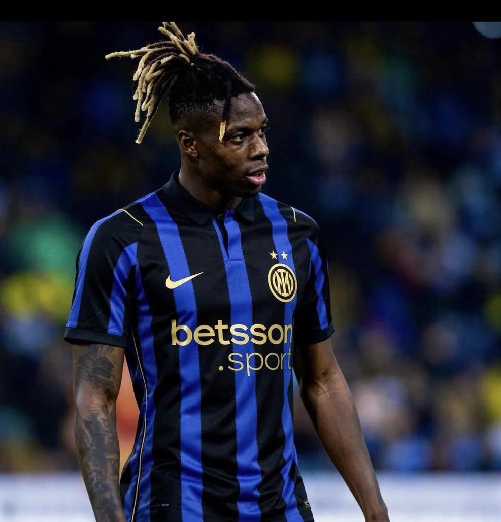 INTER TRANSFERS tweet media