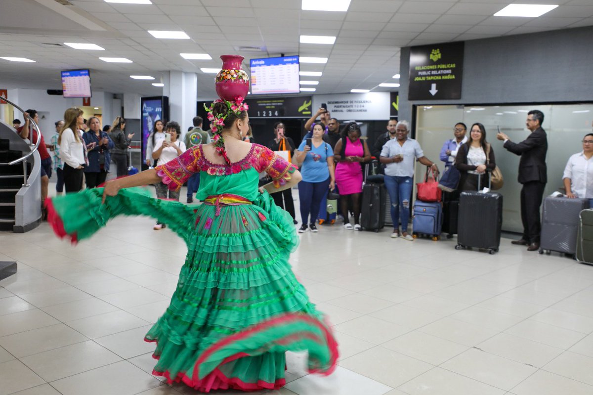 INTN Paraguay tweet media