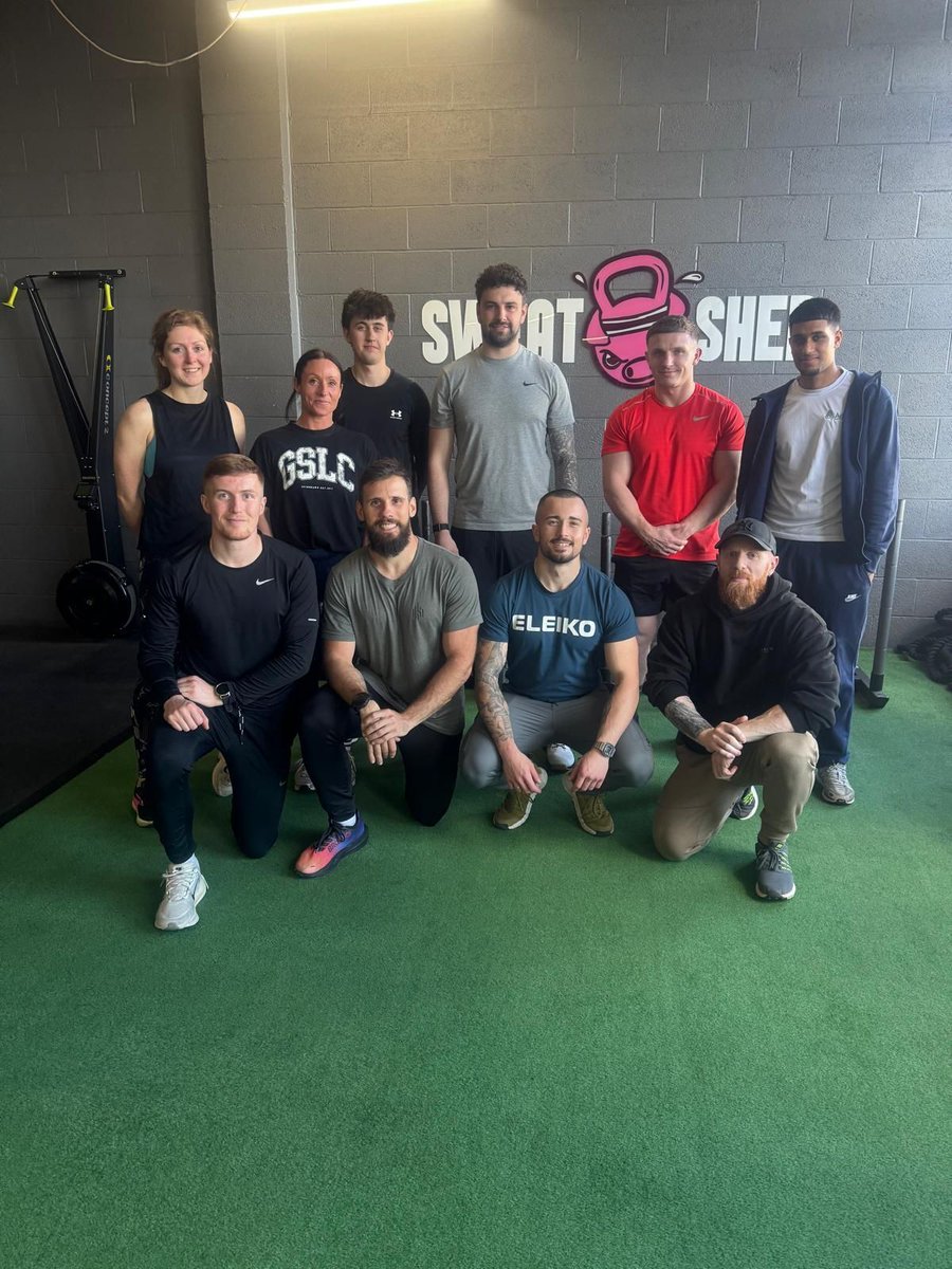 S&C Education tweet media