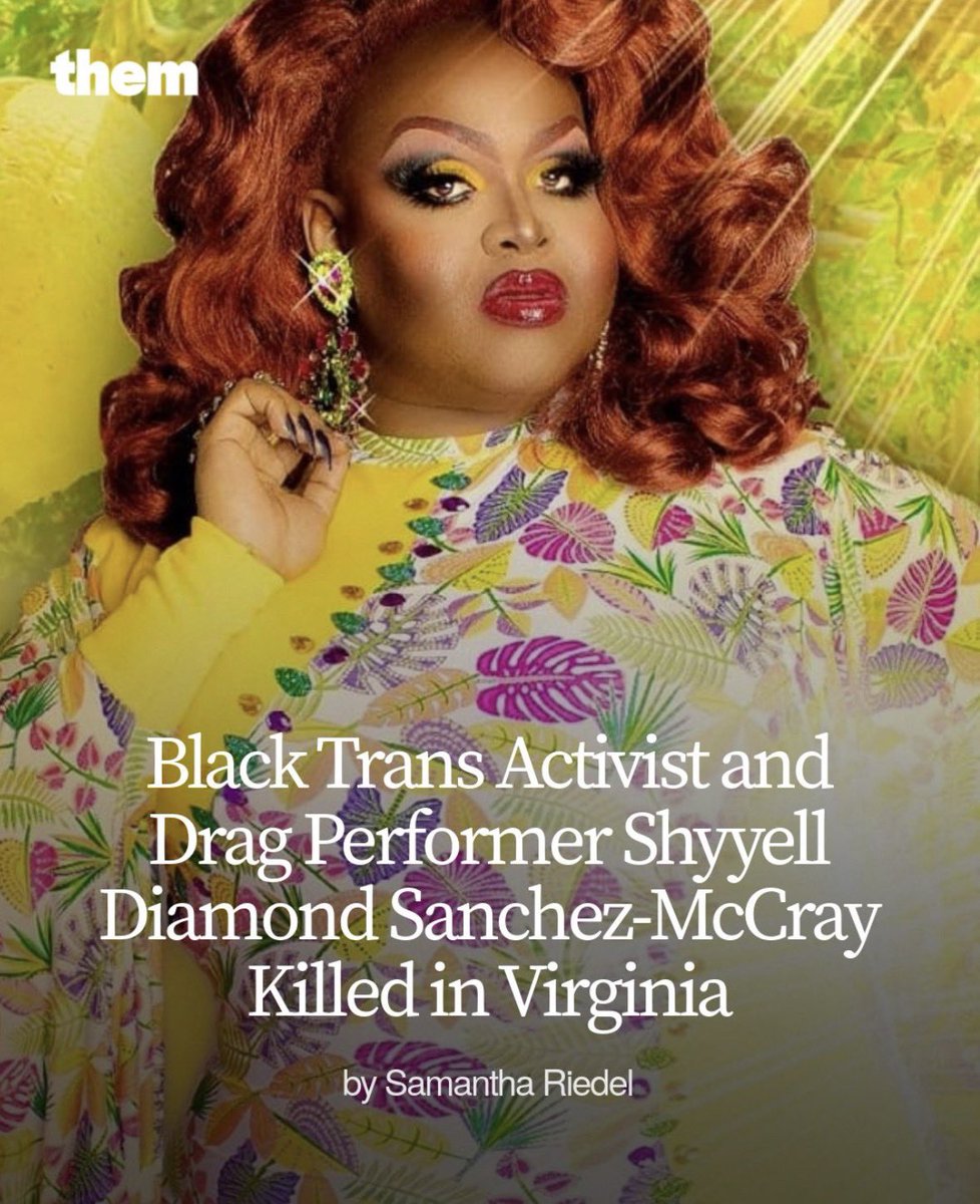 Drag Crave tweet media