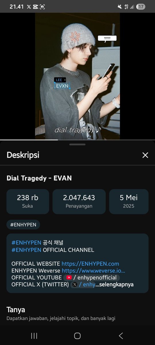 de🅰️a baja (snbp²⁶💙) tweet media