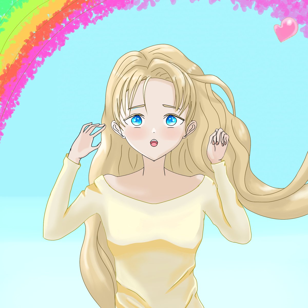 Dandelion^^¡COMMS OPEN!!! tweet media