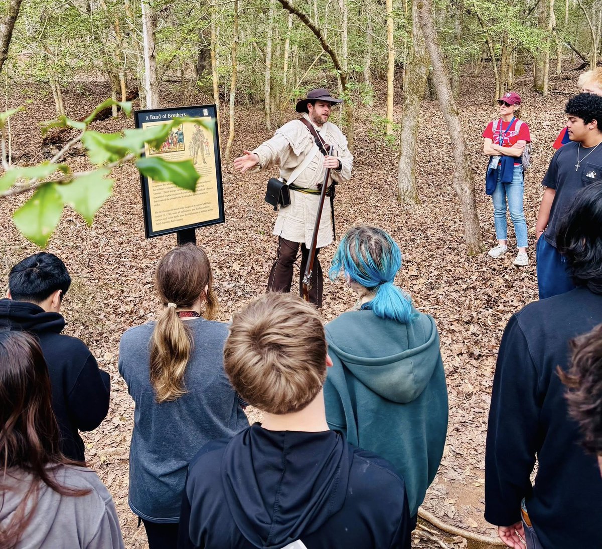 Riverside Warriors tweet media