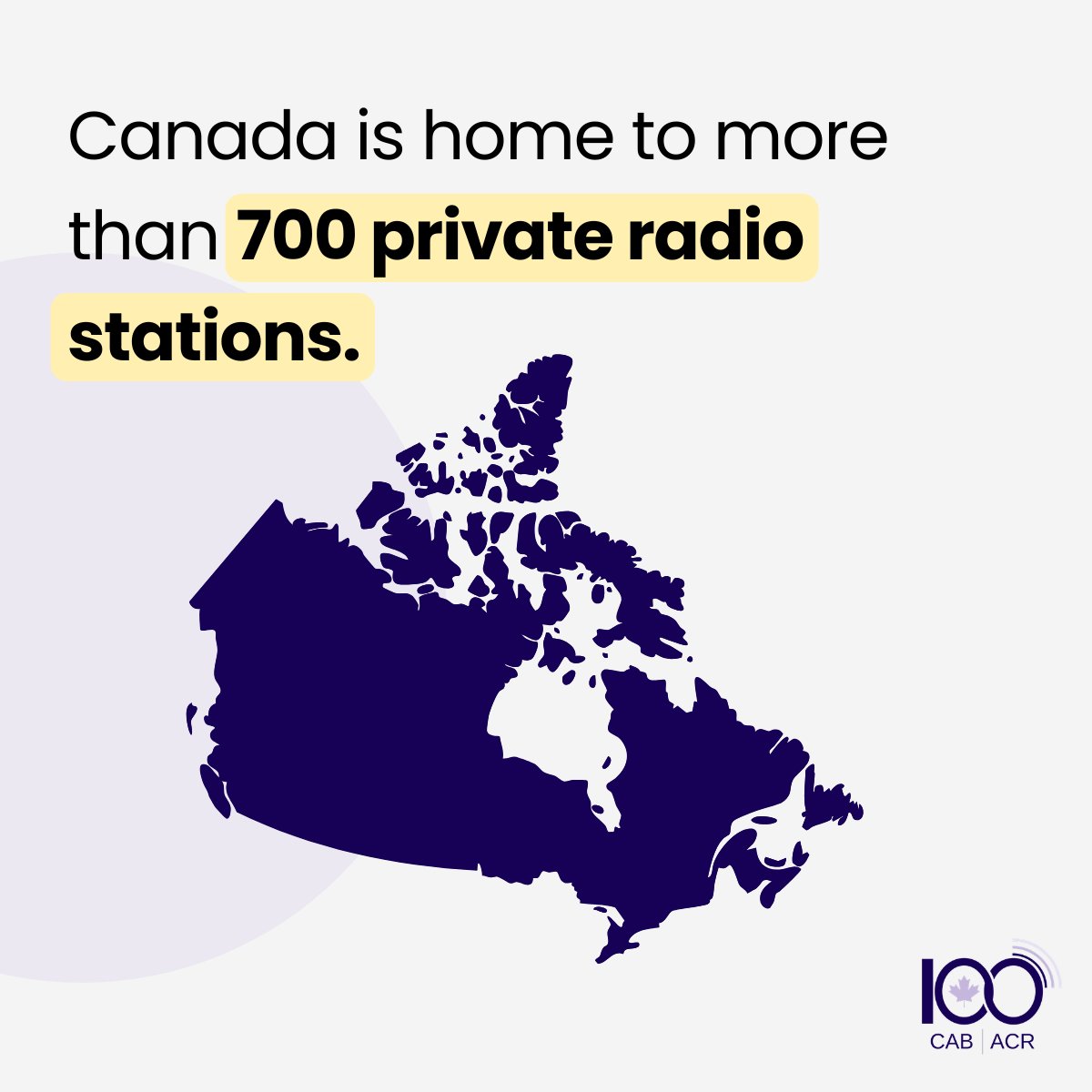 CAB_ACR's tweet photo. Across Canada, #PrivateBroadcasters are woven into the fabric of local life - not just as media outlets, but as neighbours, first responders, and community storytellers.

Read just how deeply rooted that local connection is: https://t.co/NnIUVkI2Bz https://t.co/x6sedU6mhx