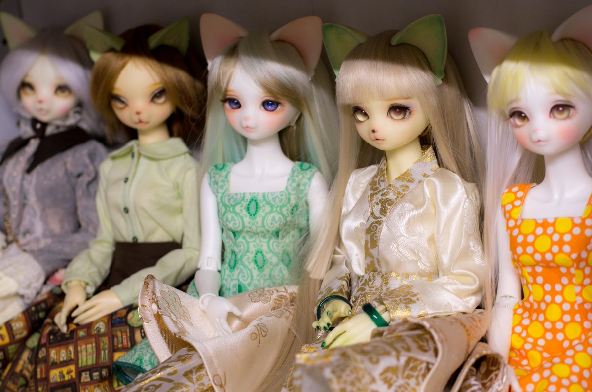 らるか tweet media