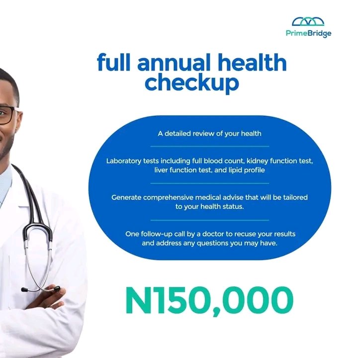 PrimeBridge Health tweet media