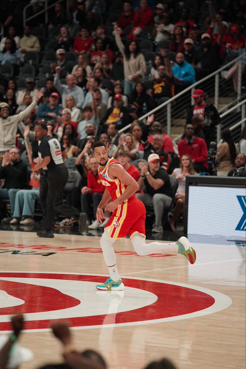 CJ McCollum tweet media