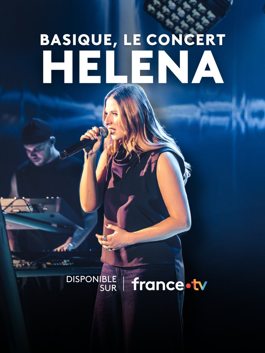 Basique - L’émission tweet media