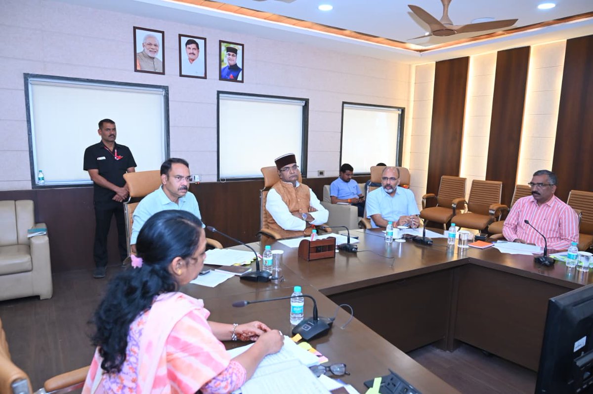 Sports and Youth Welfare, Govt. of Madhya Pradesh tweet media