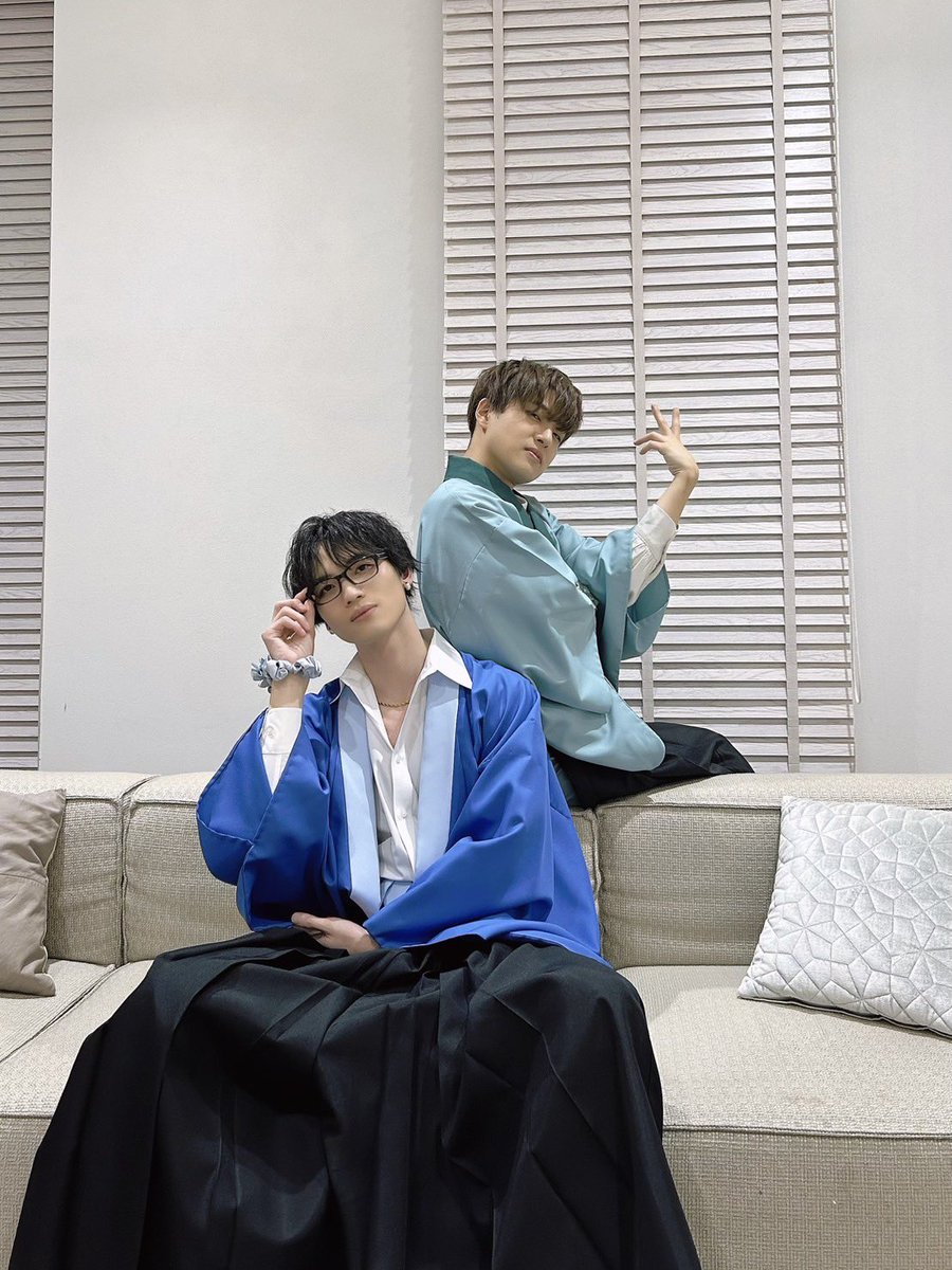 長岡龍歩 tweet media