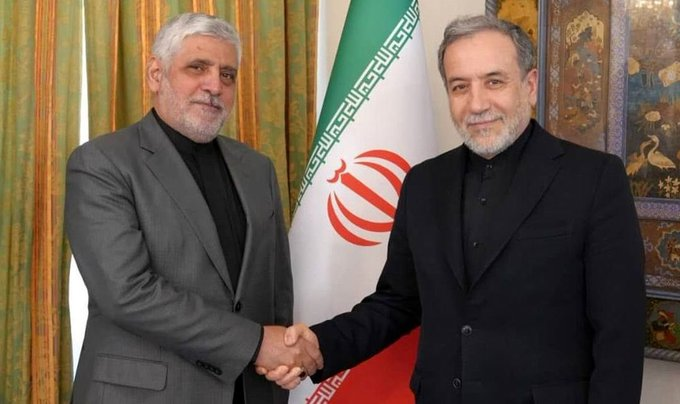 Líbano expulsa al embajador iraní, al igual que Arabia Saudita, Emiratos Árabes Unidos y Qatar. ¿Para cuando los países de Occidente en pleno?
Hay que aislar a esa dictadura asesina, fanática religiosa, misógina y anti occidental, que ha financiado y promovido el terrorismo