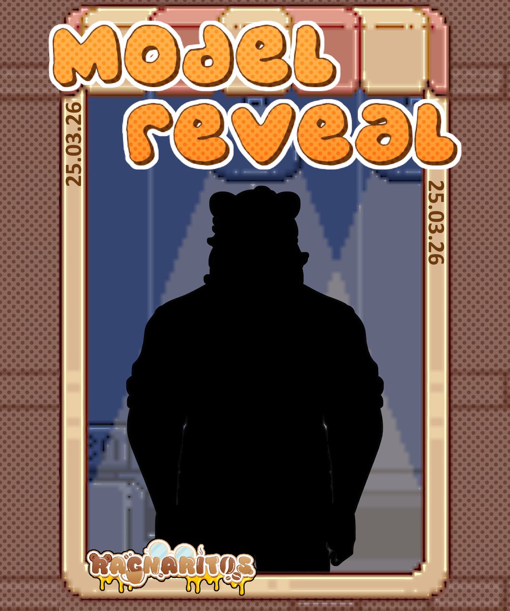 Ragnaritos_Art🐻☕ tweet media