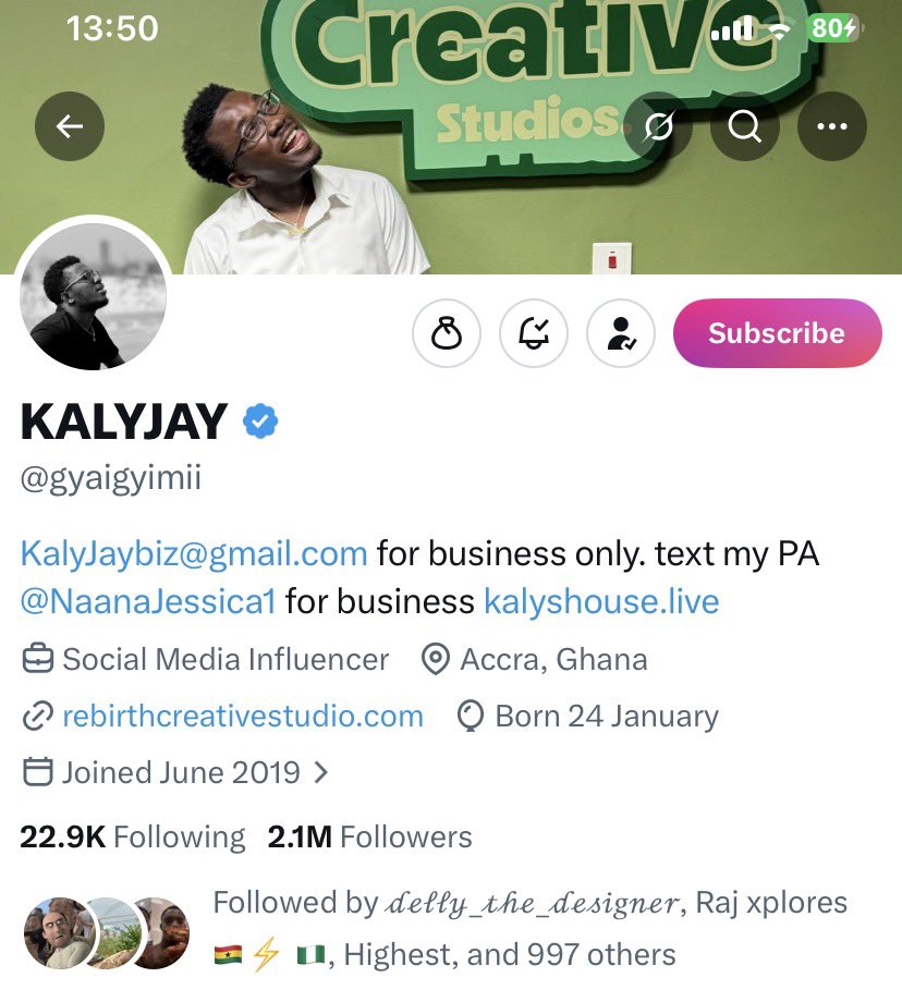 WALINKY _77 tweet media