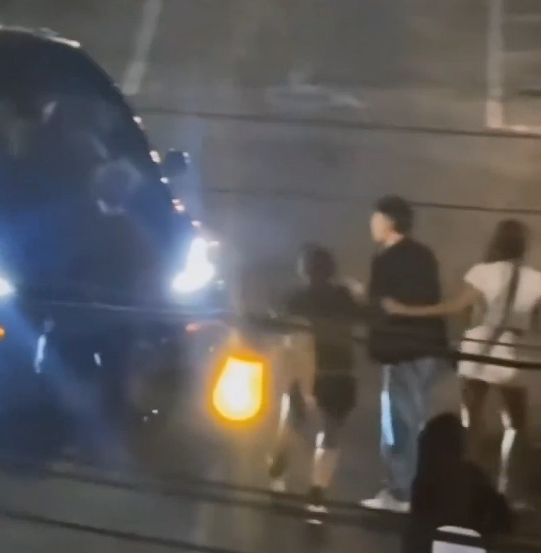 They Call Me Sean tweet media