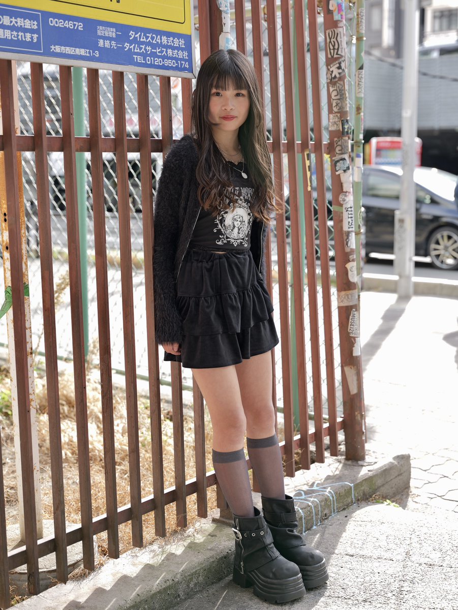 ニコル③ tweet media