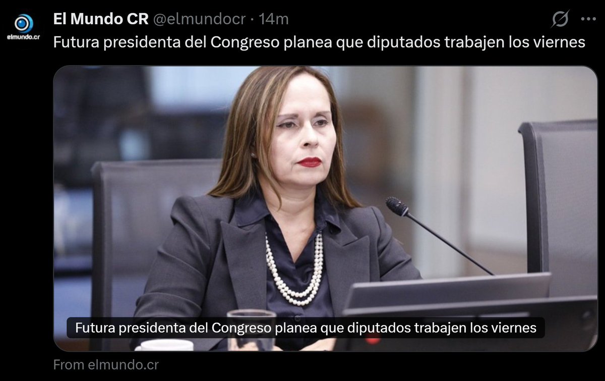 Gun Rights Costa Rica tweet media