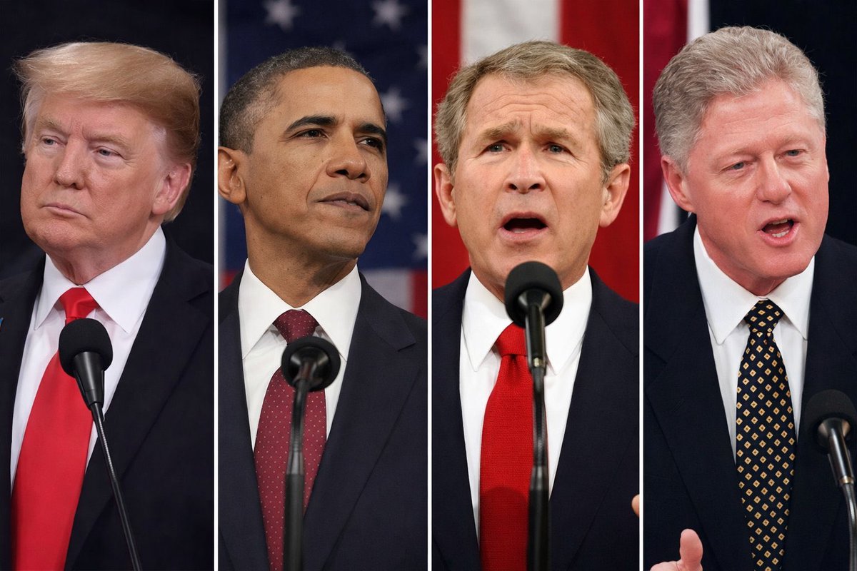 Global MAGA Voice tweet media