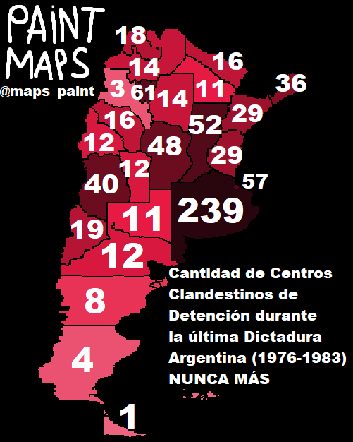 Paint Maps 🗺🖌 tweet media