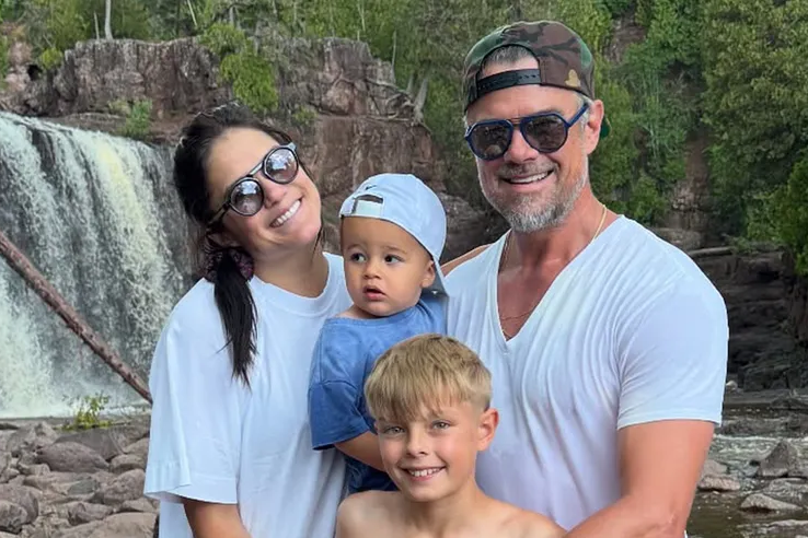 mostofapbn's tweet photo. Josh Duhamel Shares His Excitement for Baby Girl on the Way with Pregnant Wife Audra Mari.
#joshduhamel
#joshduhamelwife
#audramari
#Unitedstate https://t.co/l4FX3r8QUz