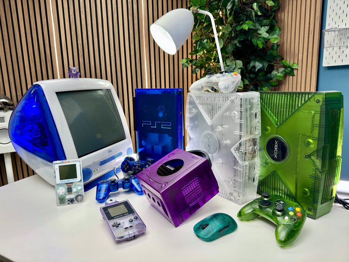 VideoArtGame tweet media