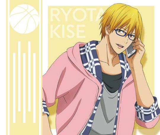 timely kise ✨️ tweet media